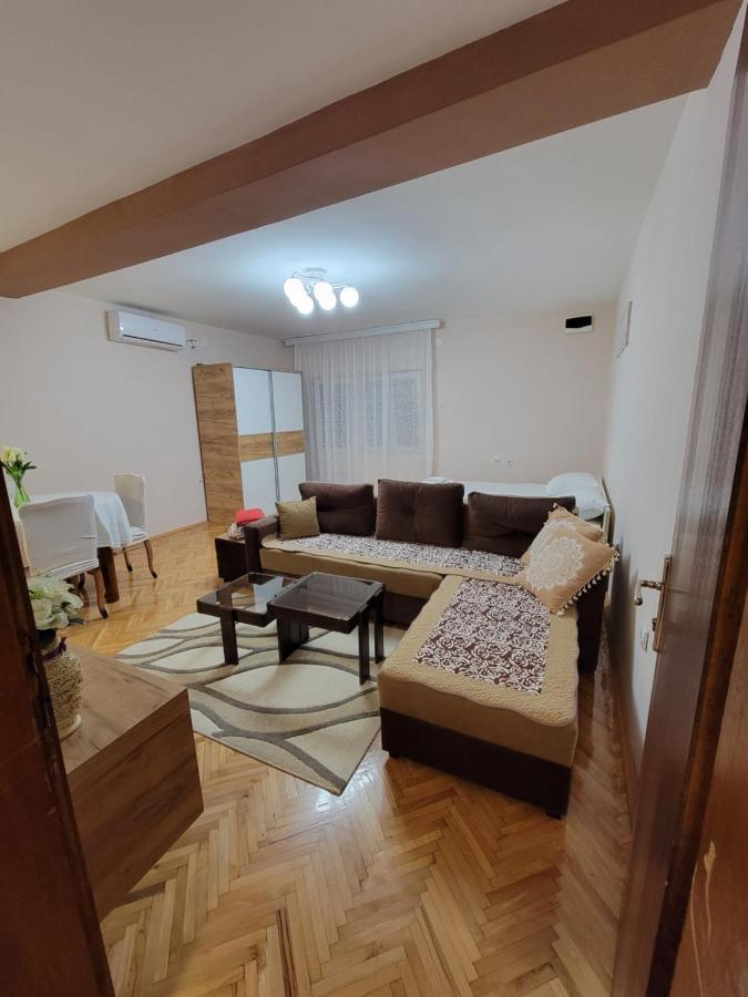 Stavrov Apartment Negotino  Exterior photo
