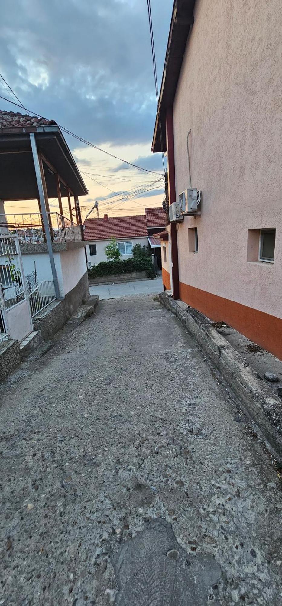 Stavrov Apartment Negotino  Exterior photo