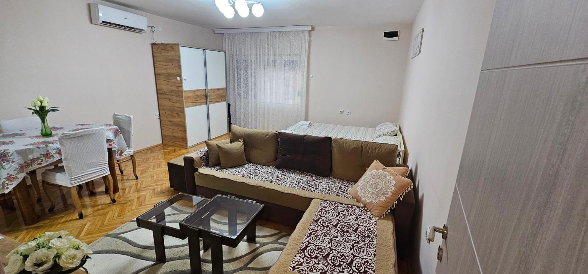 Stavrov Apartment Negotino  Exterior photo
